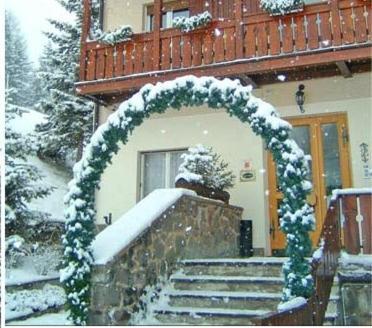 Hotel Val Di Fassa Soraga di Fassa Exterior foto